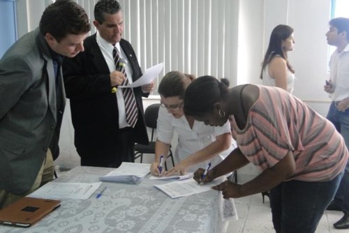 posse prefeitura
